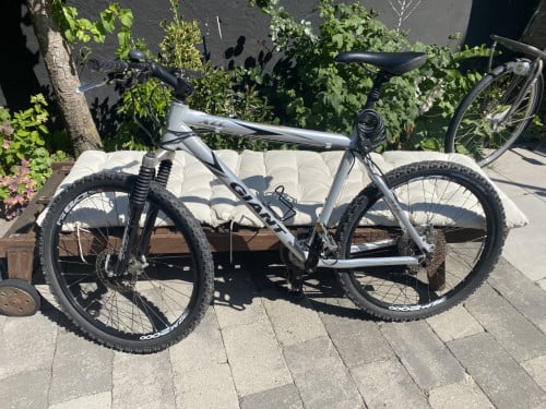 GIANT mountainbike nette staat!