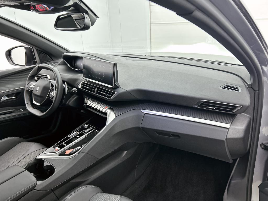 Peugeot 3008 plug-in hybrid 180 pk allure | rijklaar | adaptive cc |