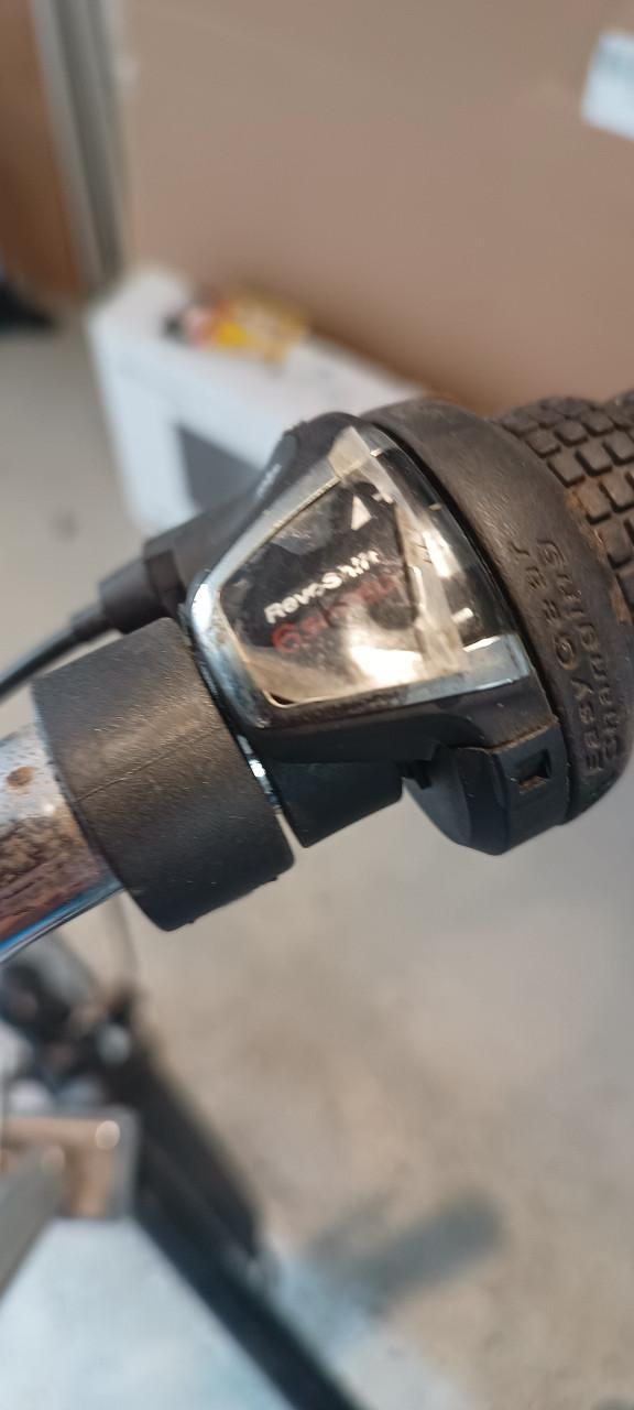 Vouwfiets