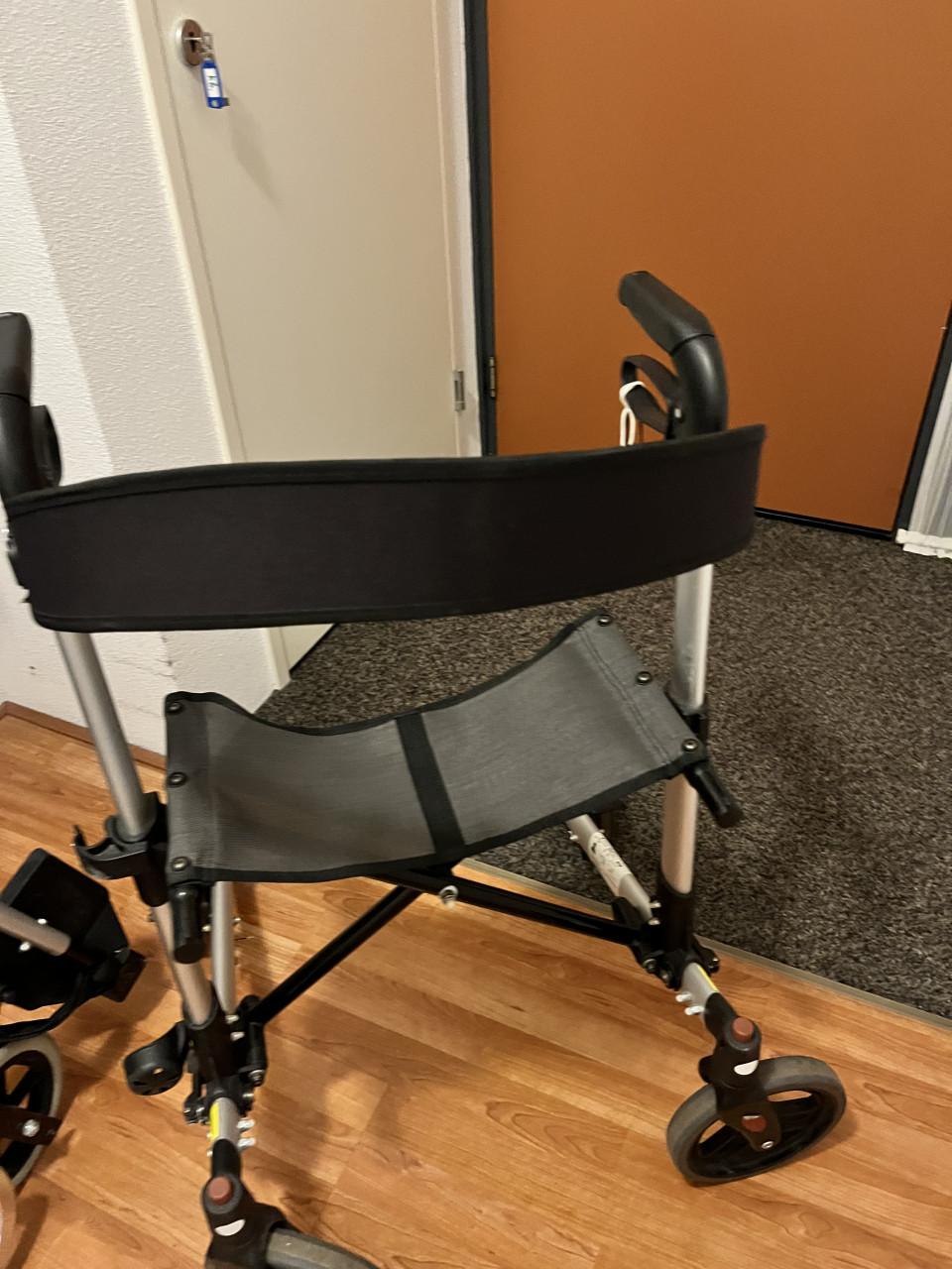 Rollator