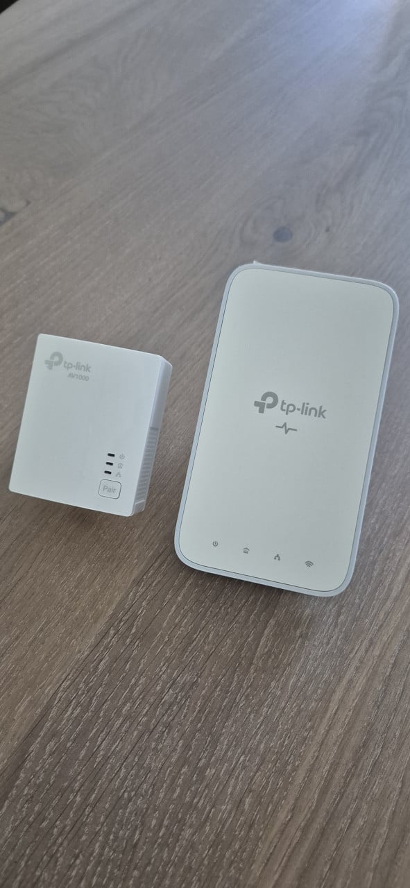 Wifi extender tp link