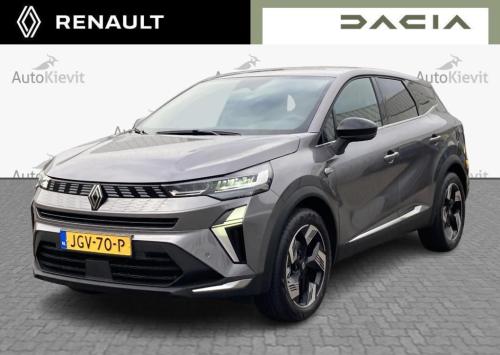 Renault Symbioz 1.8 e-tech full hybrid 160 techno - demo / 5 jaar garantie