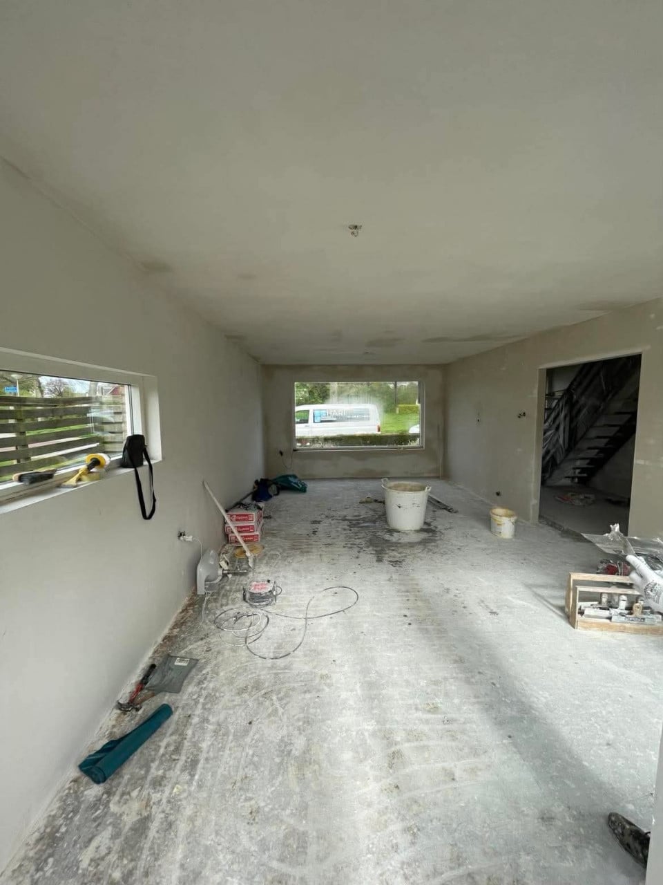 Stukadoor & SchillderwekenHari: 0687255401