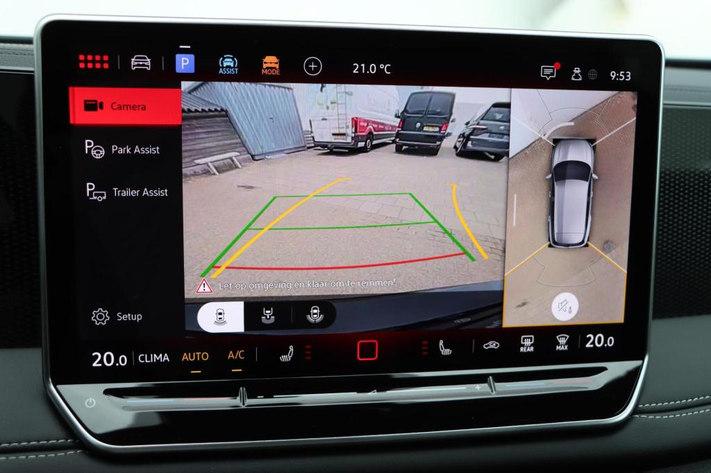Volkswagen Tiguan 1.5 etsi life edition 150pk dsg7