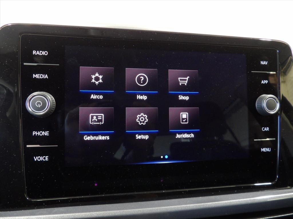 Volkswagen T-roc 1.5 tsi 150pk 7-dsg style