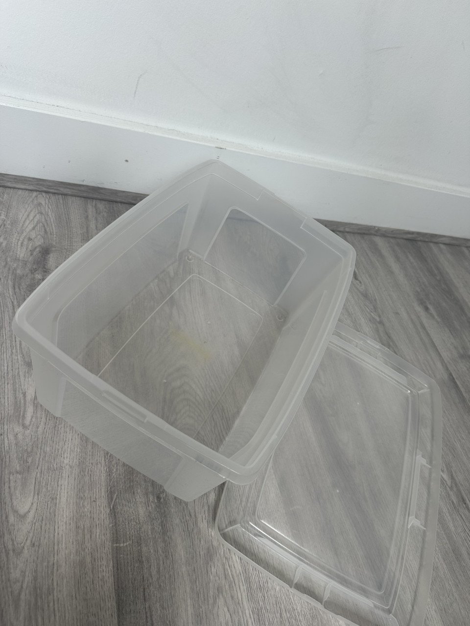 Opbergbak (26,5x39.5x15.6 cm)