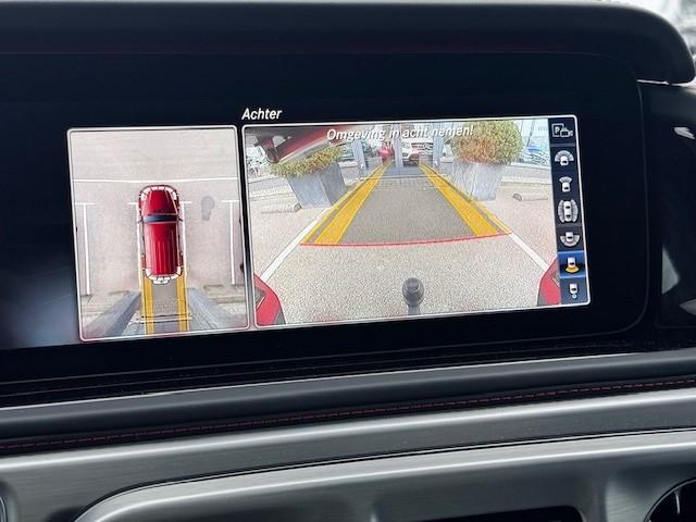 Mercedes-Benz G-klasse amg 63 g63 amg l €184.950,- ex. btw l rijassistentie