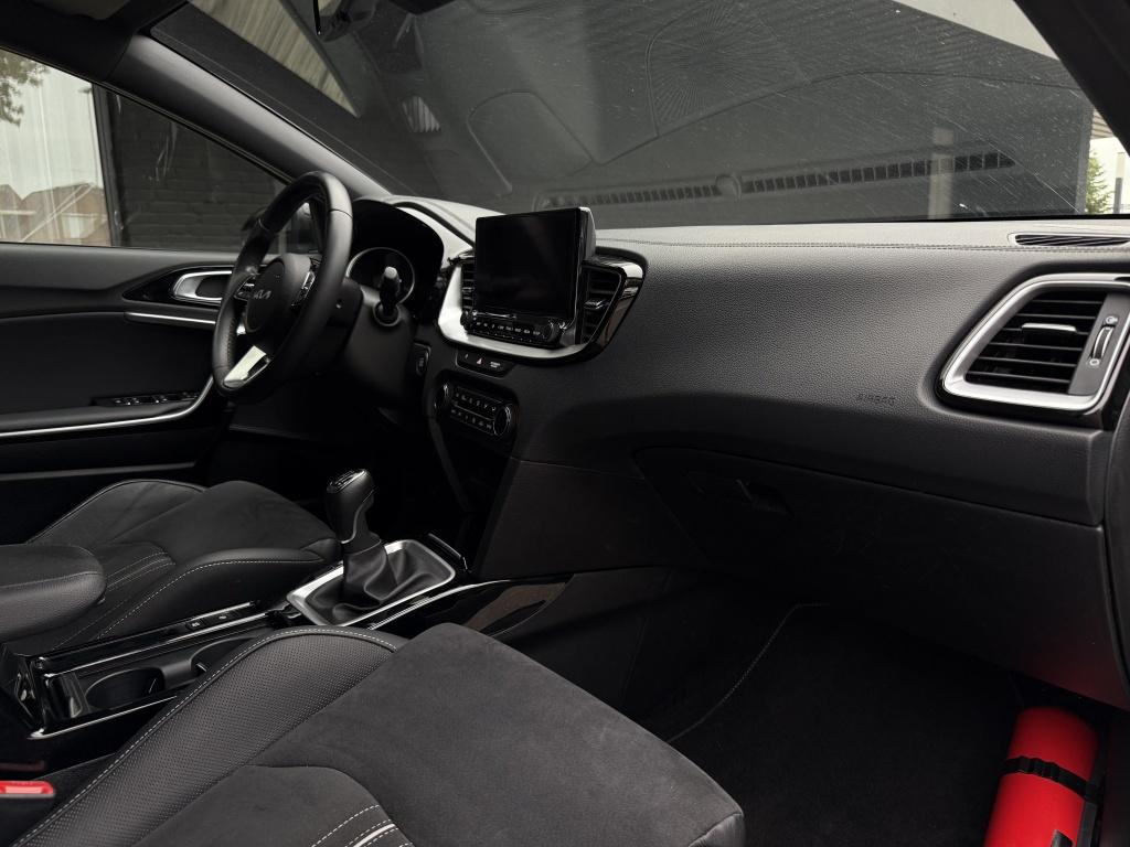 Kia Xceed 1.0 t-gdi dynamic line - goede uitvoering - fabrieksgarantie -