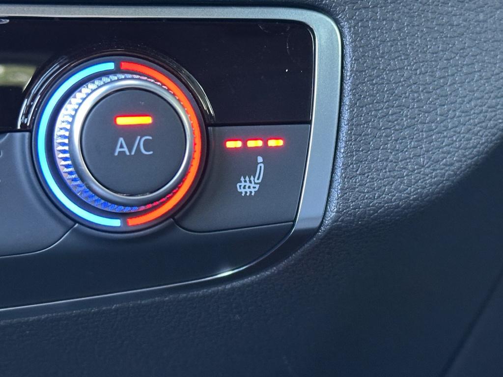 Audi Q2 35 tfsi 150pk s-tronic advanced | camera | adap. cruise | carplay |