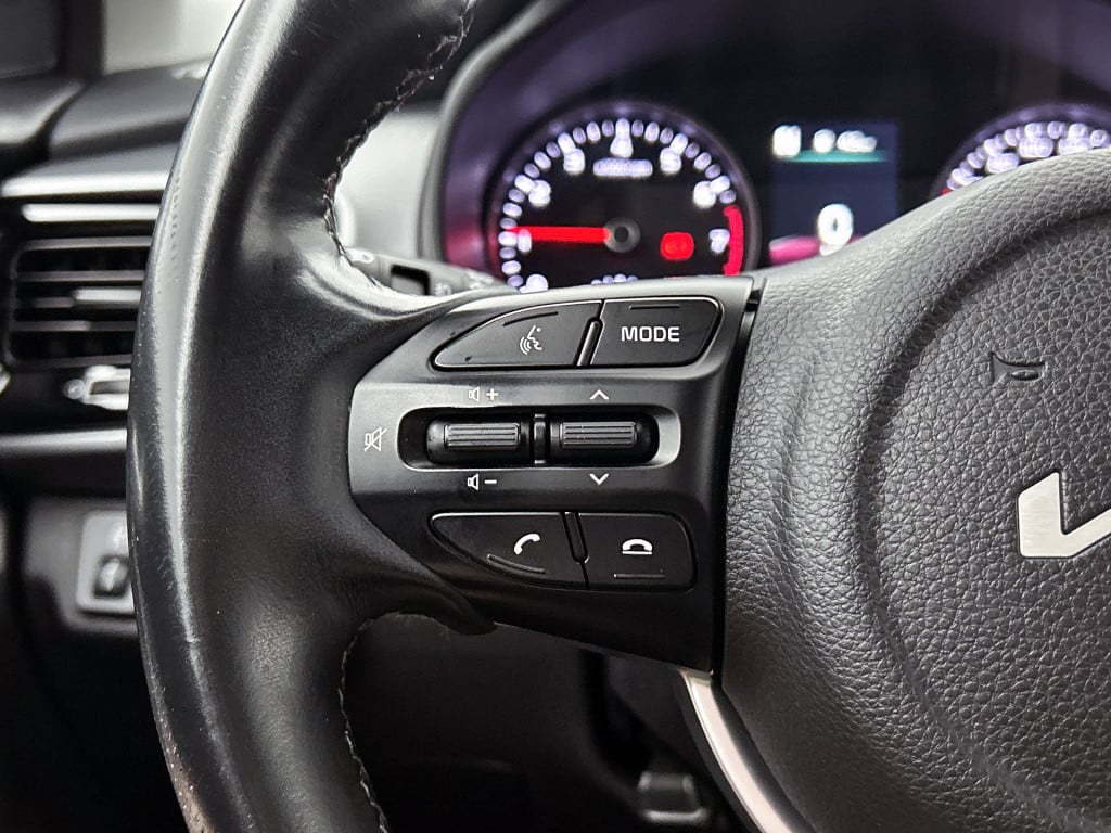 Kia Stonic 1.0 t-gdi mhev dynamicplusline