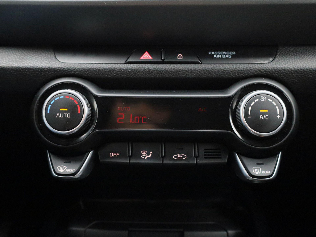 Kia Stonic 1.0 t-gdi mhev dynamicplusline | navigatie | climate control | c