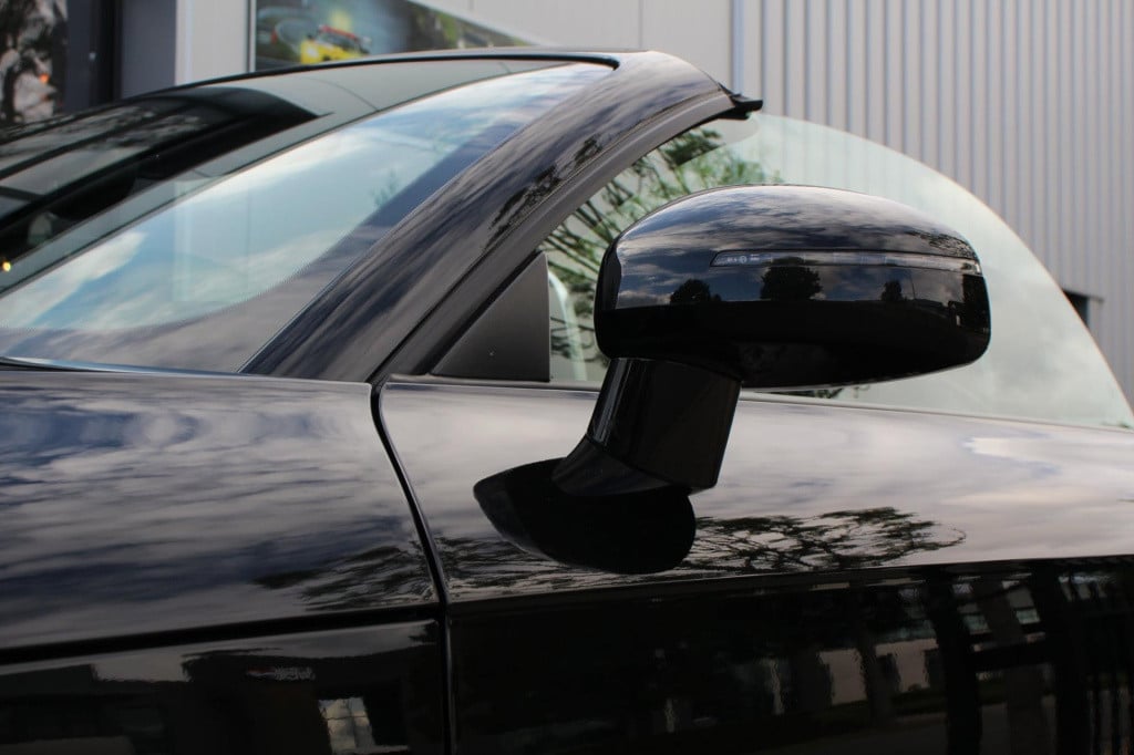 Audi TT roadster 1.8 tfsi pro line s - leder - led - elek kap - windscherm 
