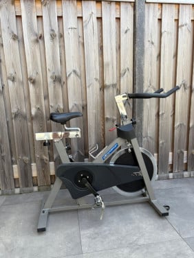 HOMETRAINER voor de eerste die er om komt.