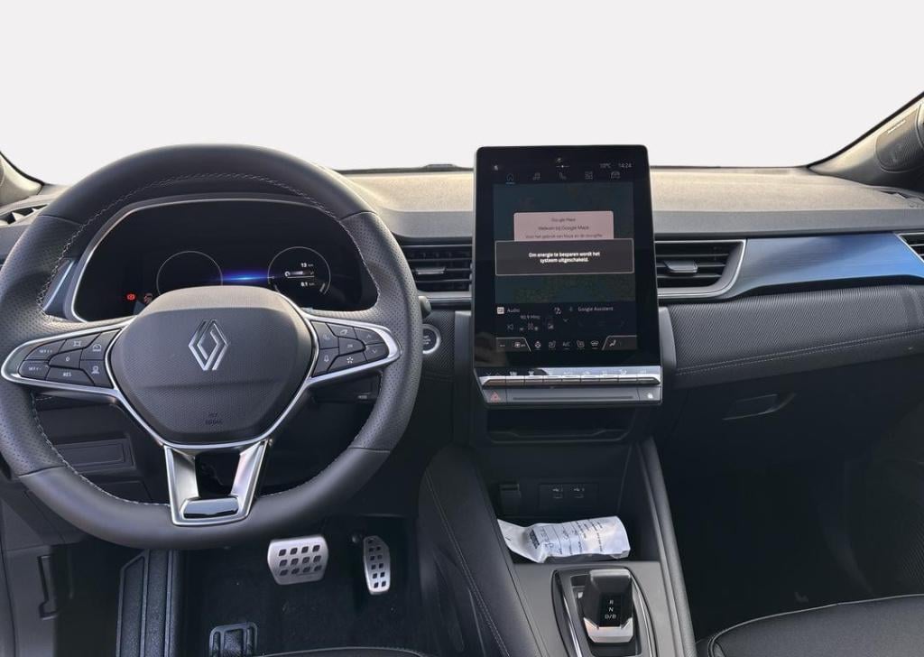 Renault Captur 1.8 e-tech full hybrid 160 esprit alpine - pack privilège / 