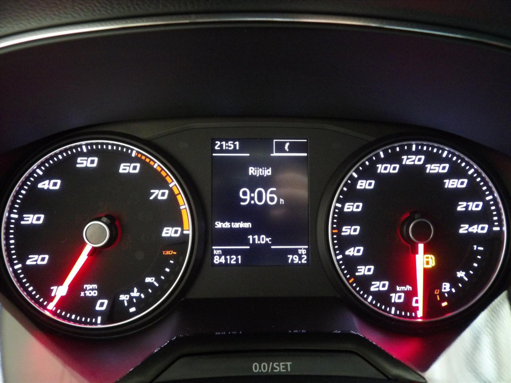 Seat Arona 1.0 tsi 115pk xcellence