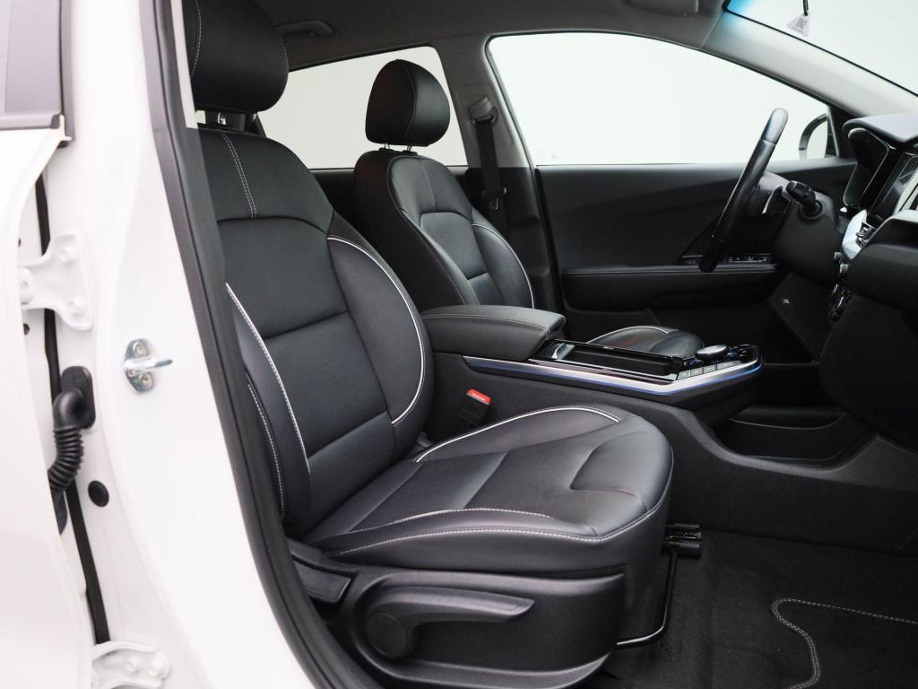 Kia E-niro executiveline 64 kwh