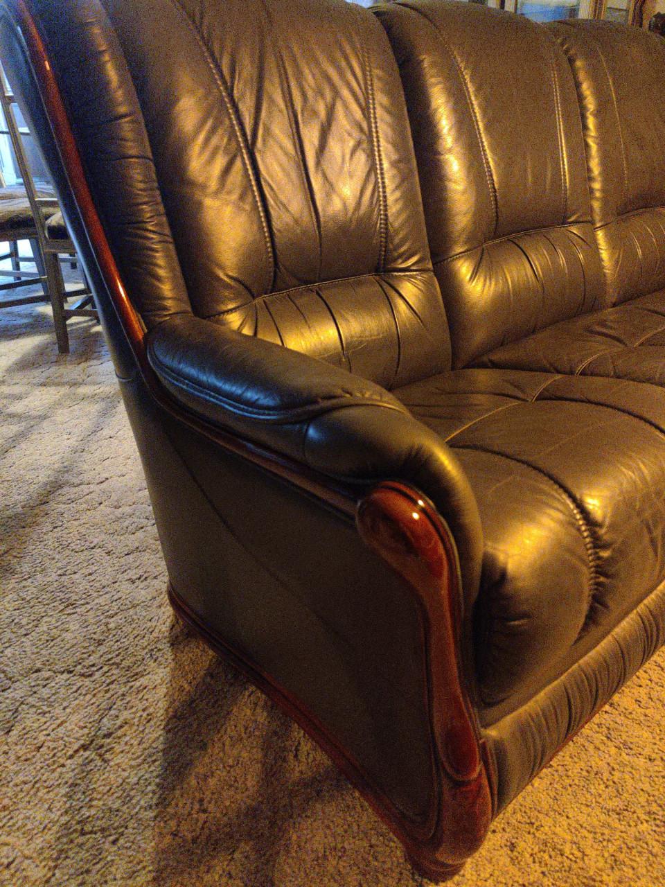 Bankstel 1 x 3 zits 2 x 1 zit