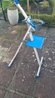 Fiets reparatie standaard Tack