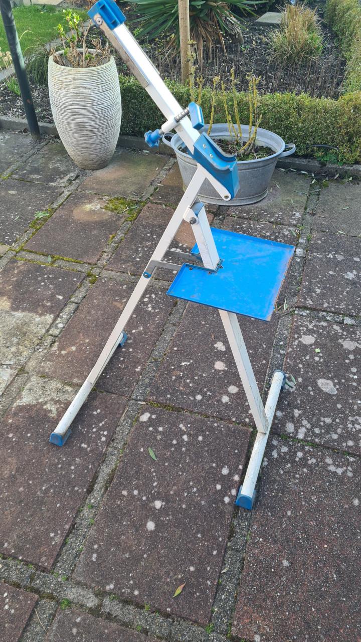 Fiets reparatie standaard Tack