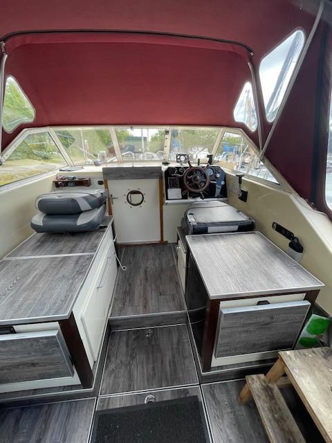 Spitsgatter Joda 24