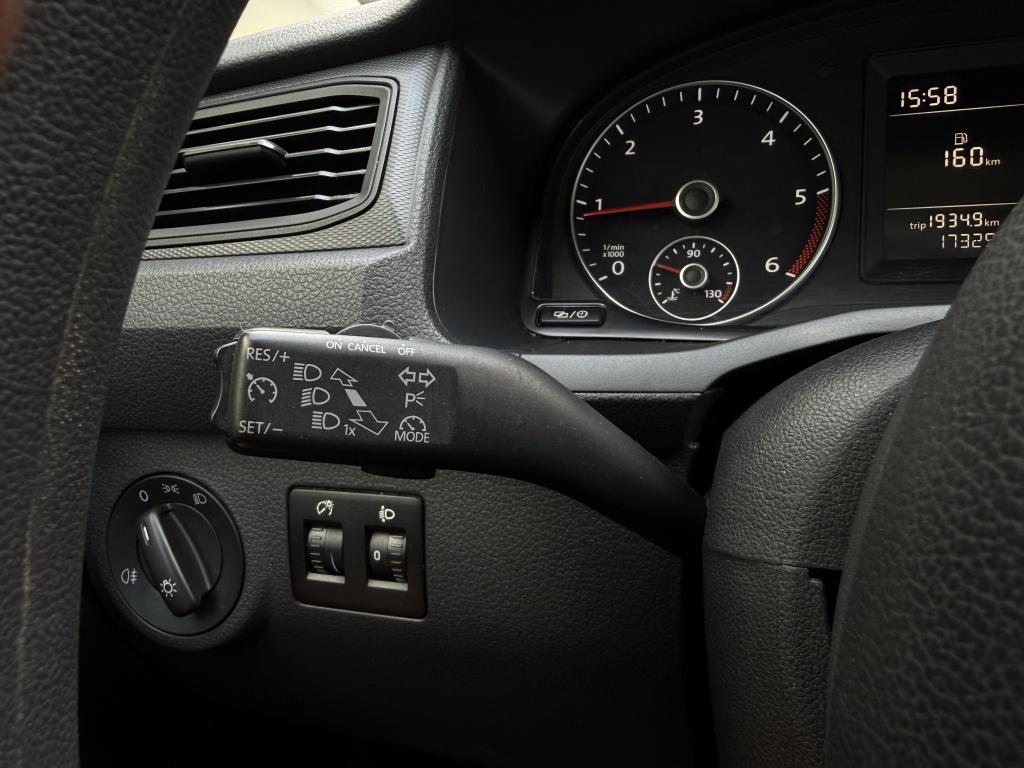 Volkswagen Caddy 2.0 tdi l1h1