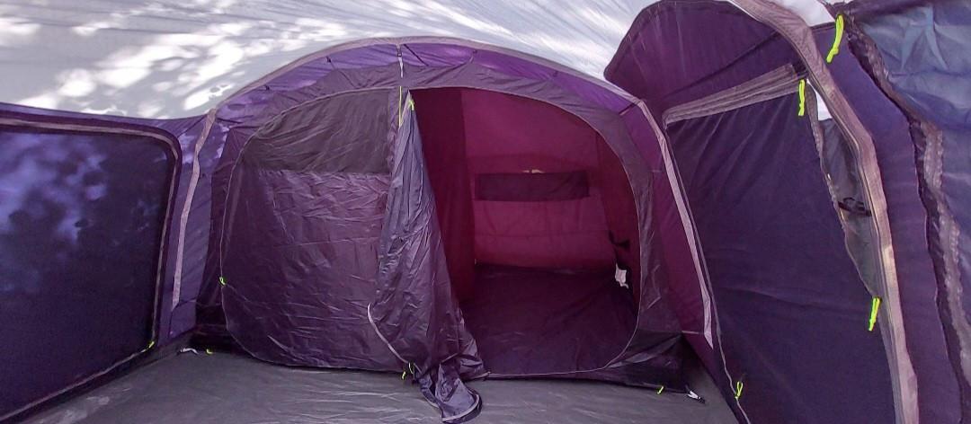 Outwell montana 6PE tent