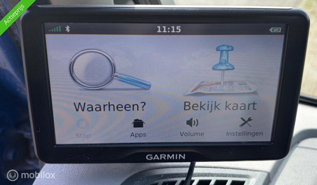 Dethleffs Onbekend kw 009 globecar