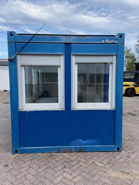 20ft container unit