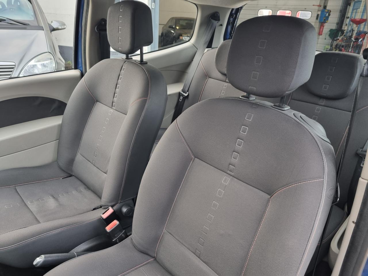 Renault Twingo 1.2-16V Dynamique | Cruise control