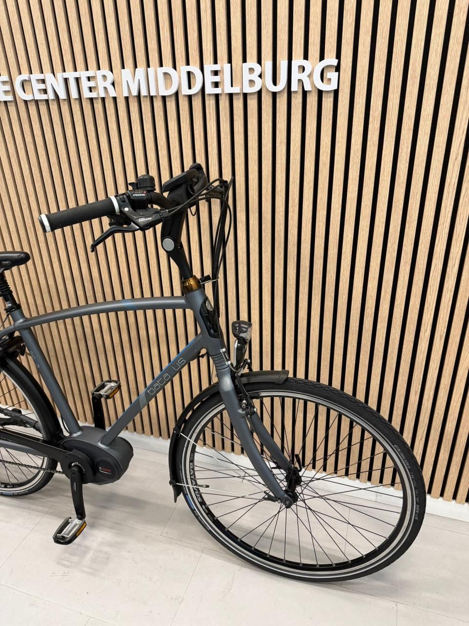 Batavus Sella Bosch Performance Line 55CM 500Wh 3472KM