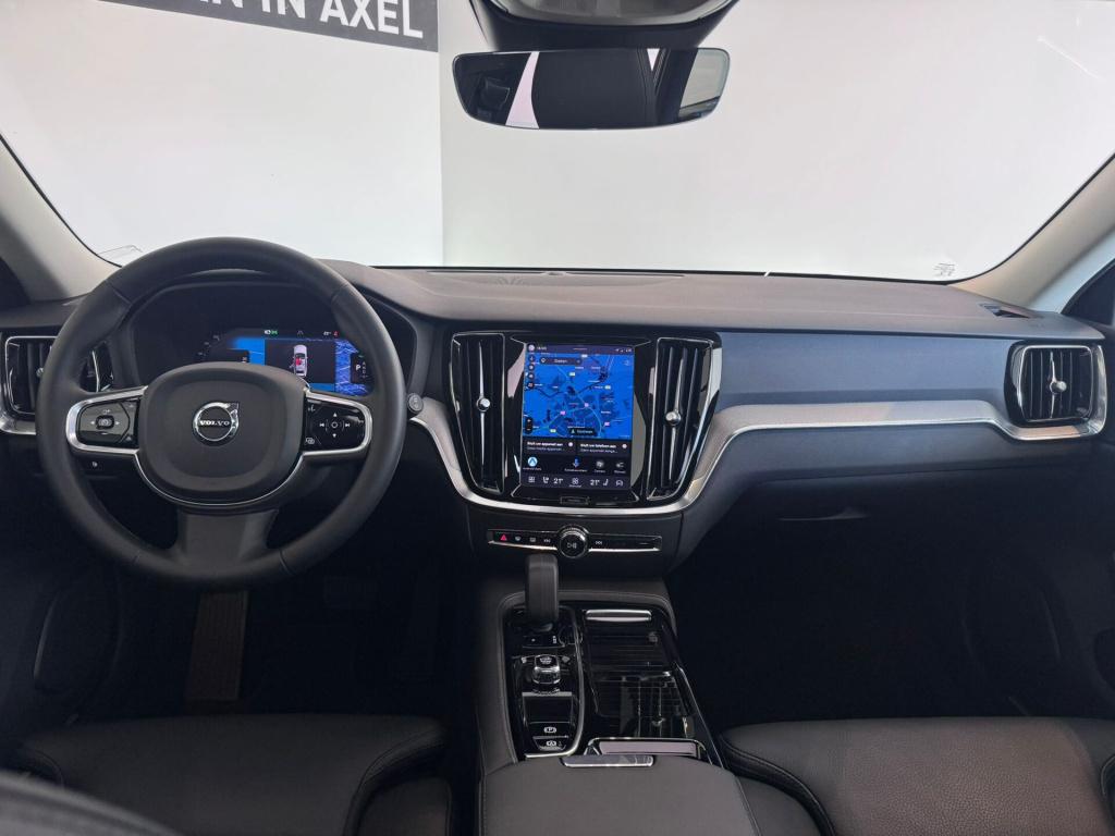 Volvo V60 2.0 t6 recharge awd inscription expression