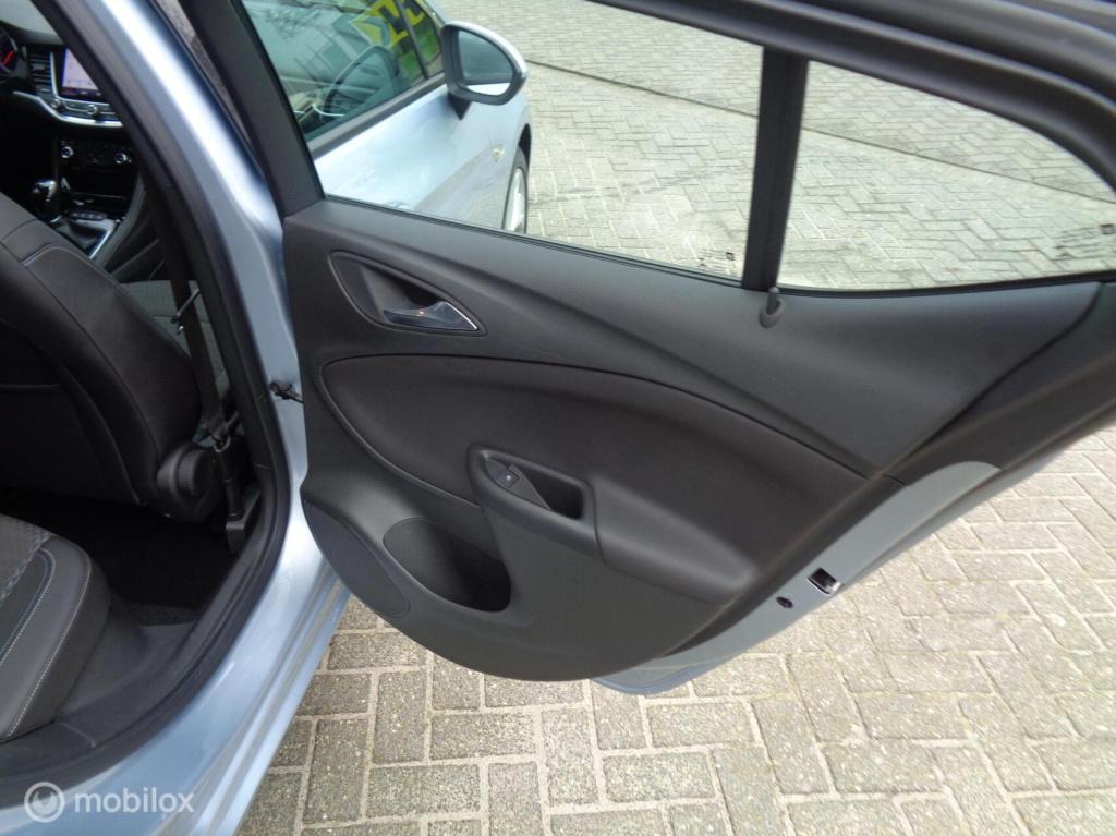 Opel Astra k 1.0 turbo innovation/ecc/airco/pdc/carplay/17''lm/slechts 7400