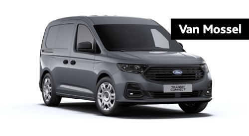 Ford Transit Connect 2.0 ecoblue l1 trend | 0.99% rente! | nieuw te leveren