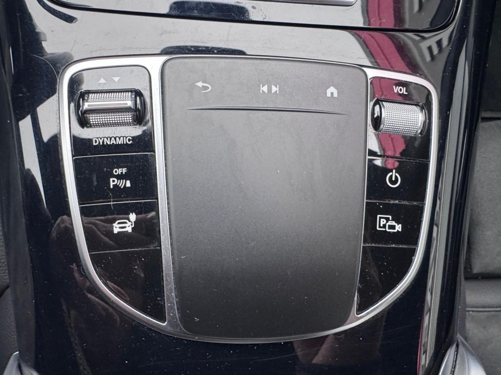 Mercedes-Benz Eqc 400 4matic amg line 80 kwh