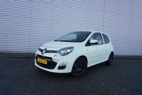 Renault Twingo 1.2 16v collection airco / cruise / elektr. ramen / nap