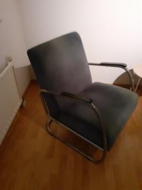 Fauteuil