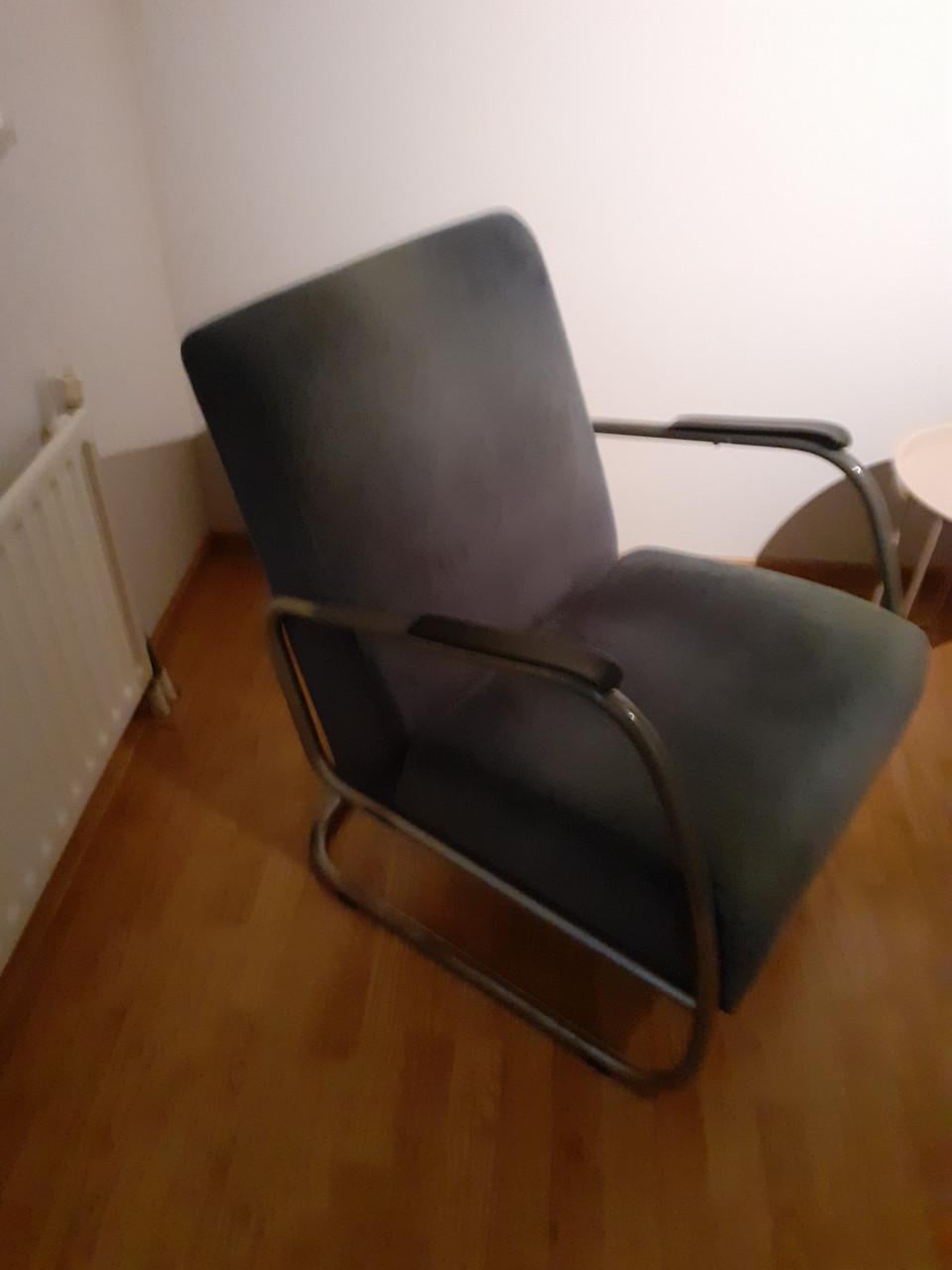Fauteuil