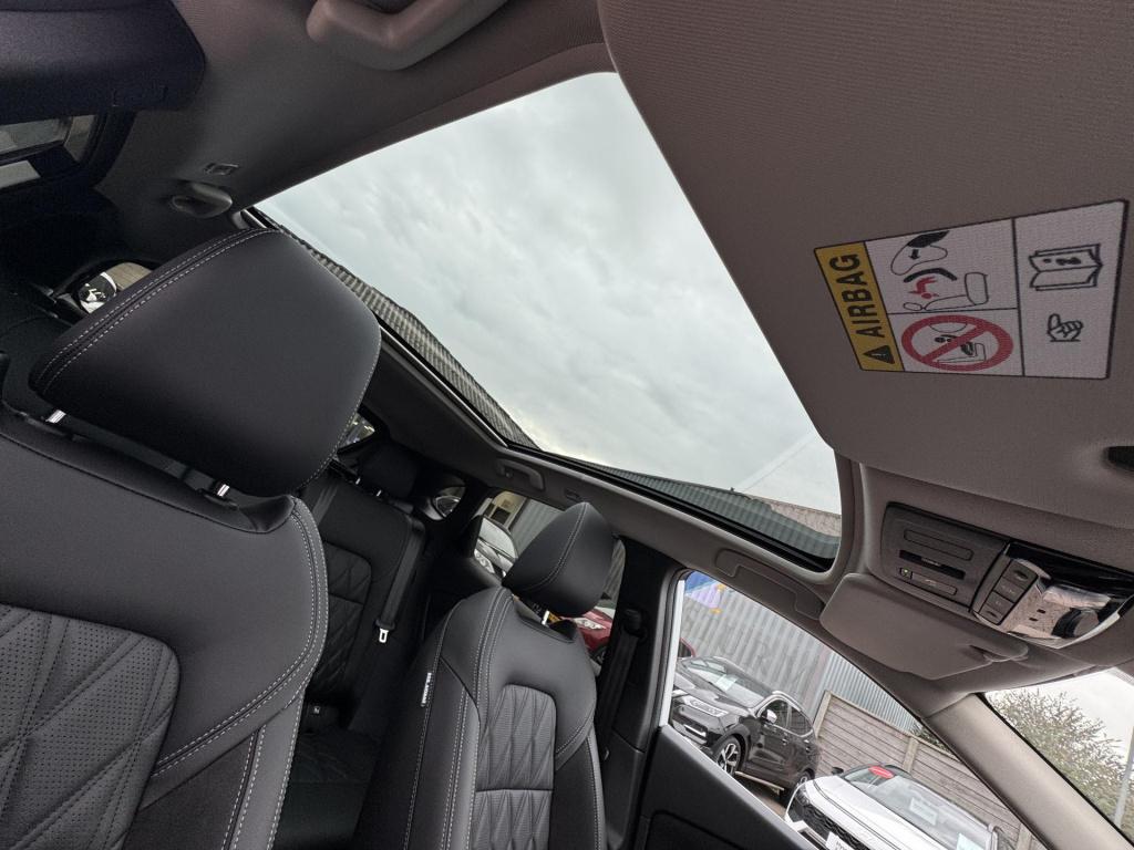 Nissan Qashqai 1.3 mhev xtronic tekna plus