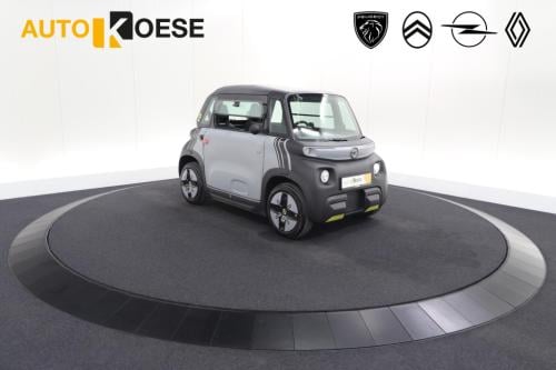 Opel Rocks-e base | vanaf 16 jaar | panoramadak | led | ventilatie | two-to