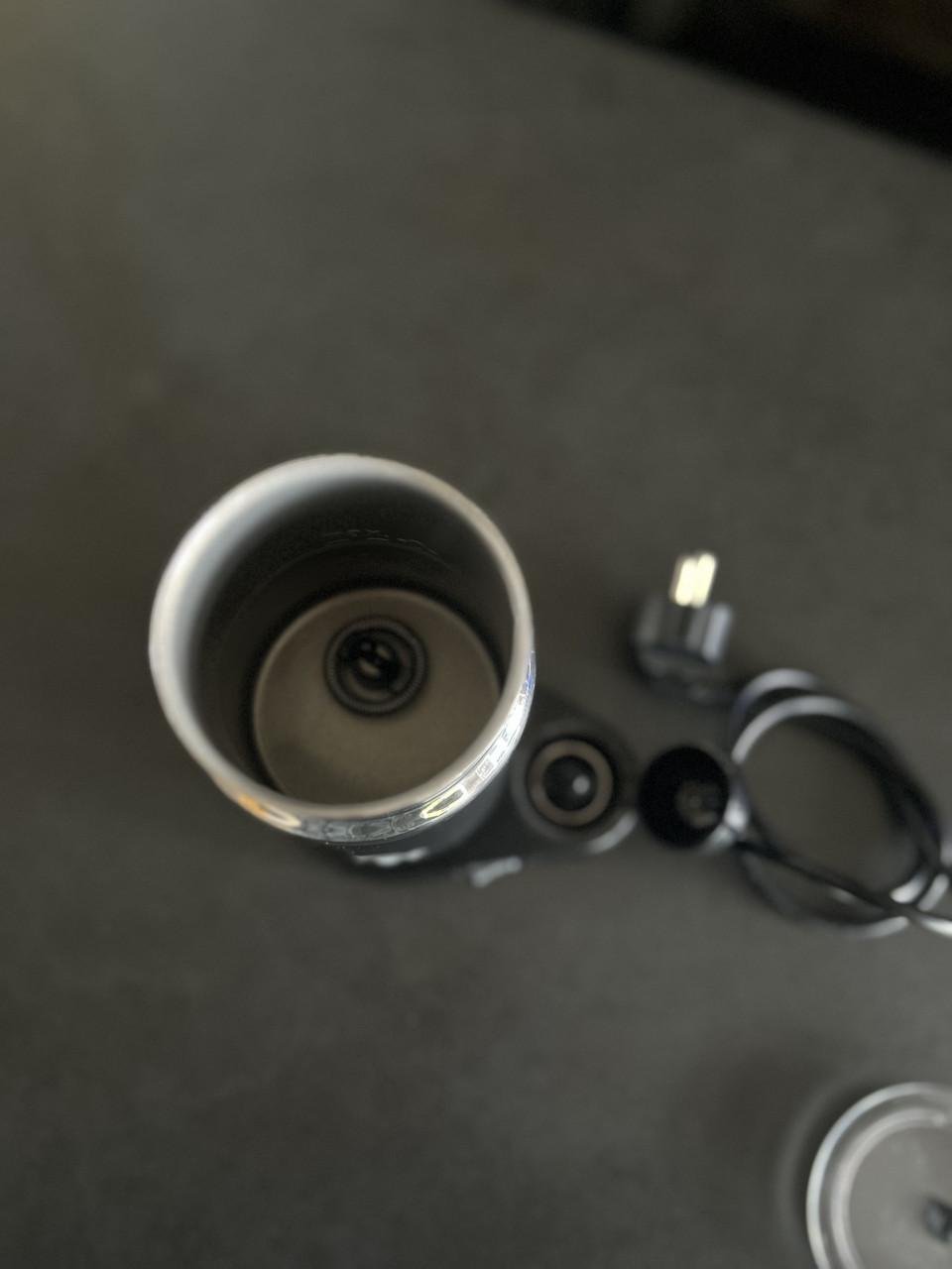 Nespresso Aeroccino melkopschuimer