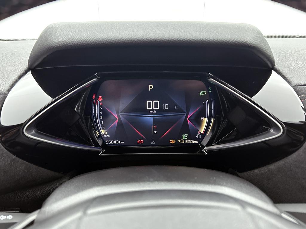 Ds Ds 3 crossback 130pk automaat performance line | rijklaar | camera | nav