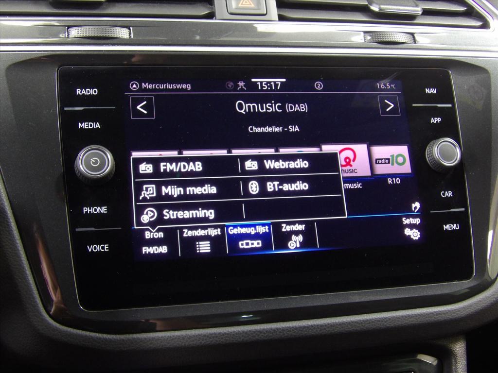 Volkswagen Tiguan 1.5 tsi 150pk dsg r-line