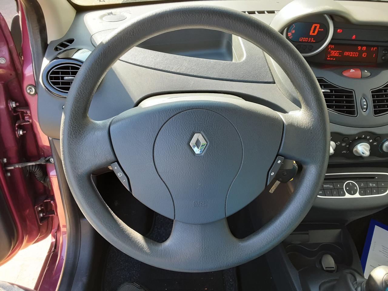 Renault Twingo 1.2 16V Collection
