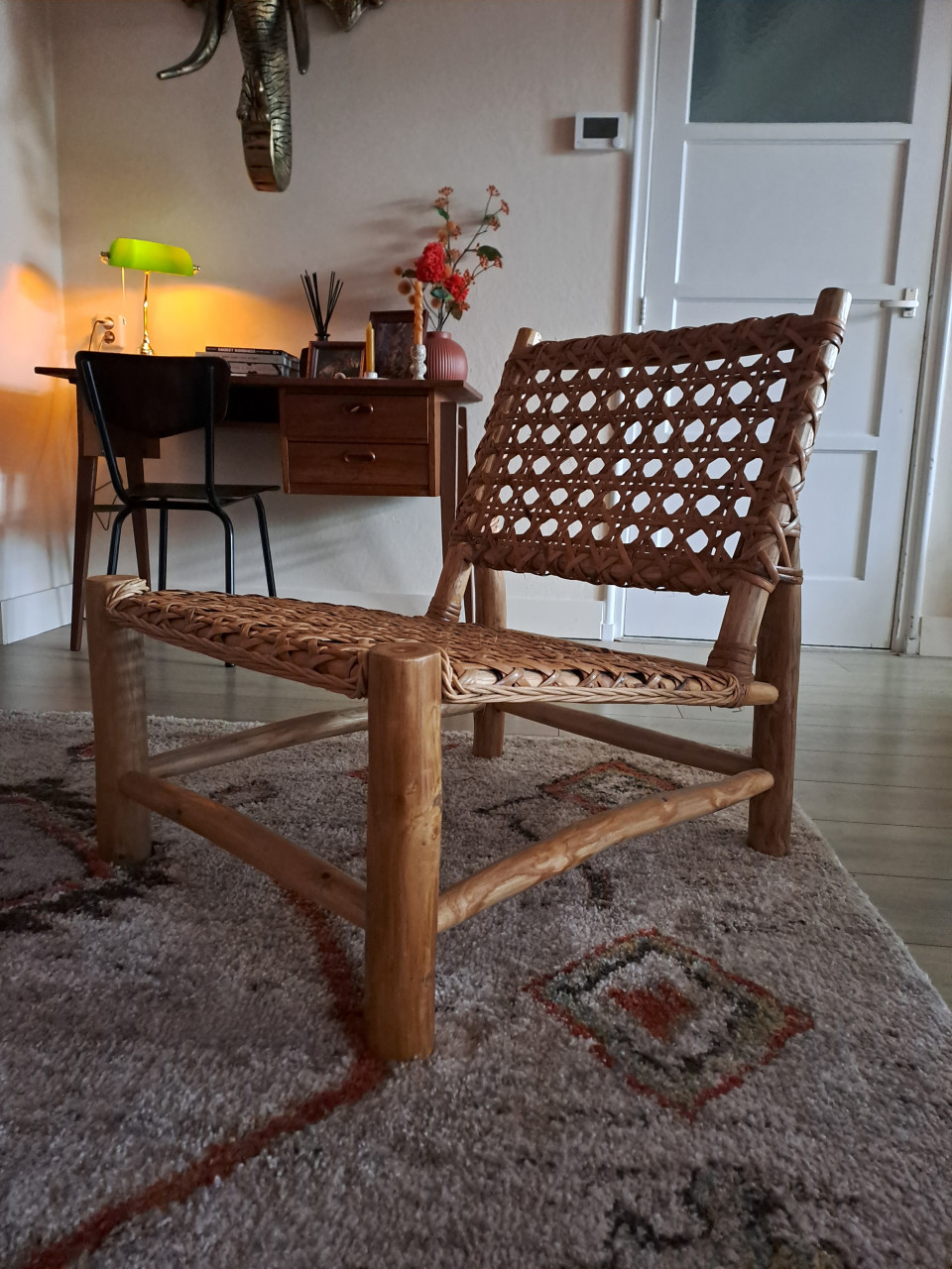 Fauteuil