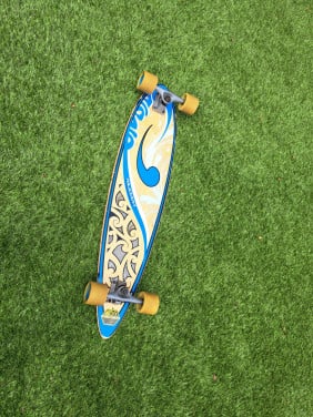 Longboard