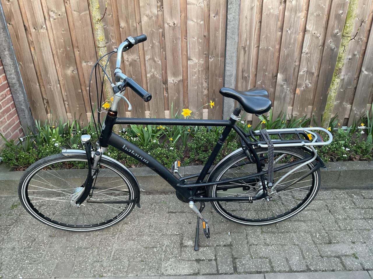Batavus mambo heren fiets