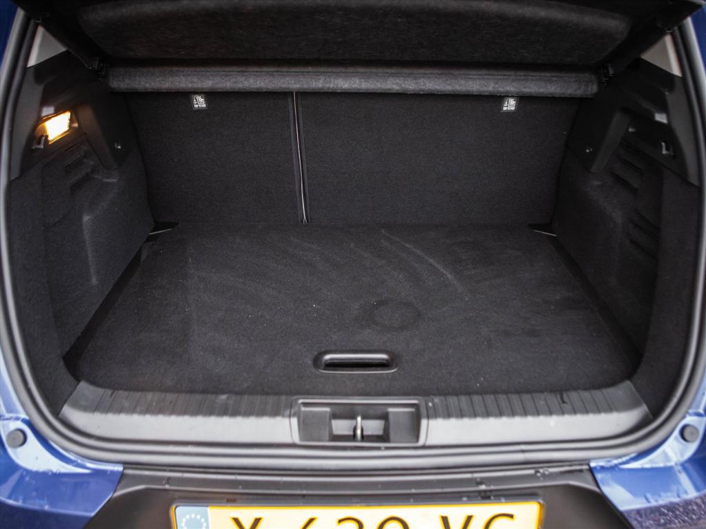 Renault Captur e-tech hybrid 145pk iconic automaat | panoramadak | 360 came