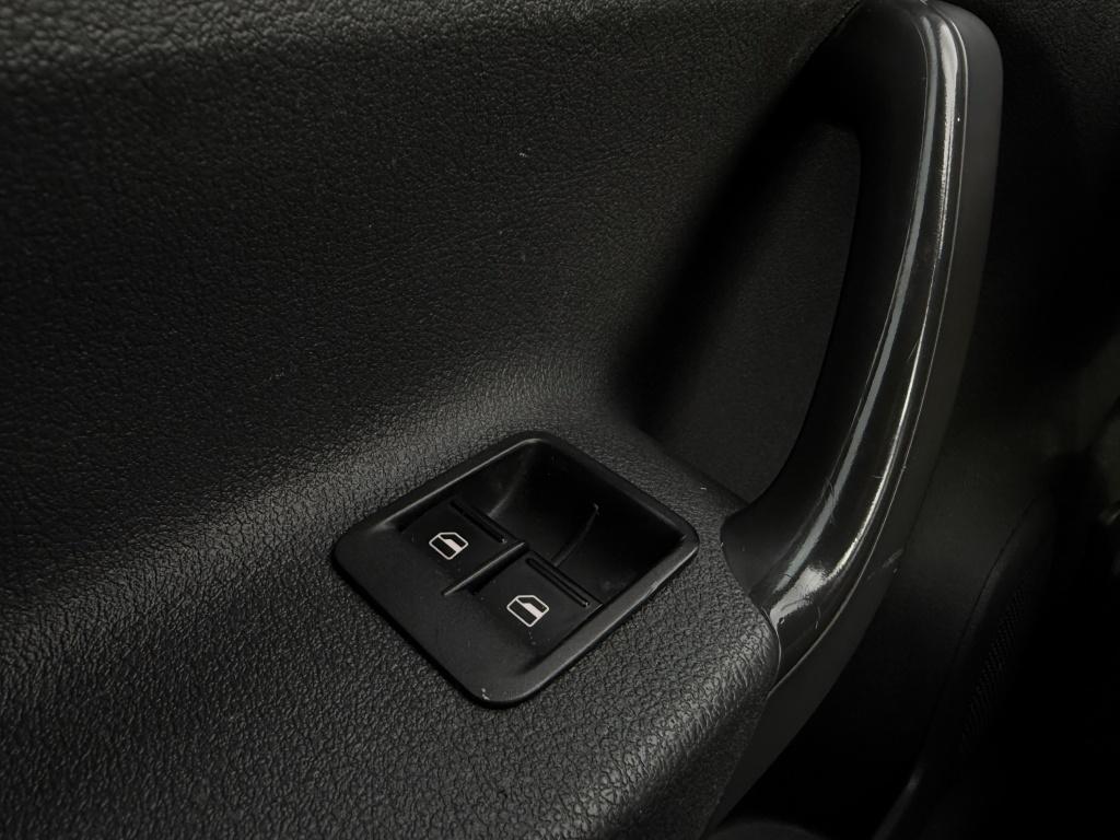 Volkswagen Caddy 1.2 tsi // benzine // extra lengte //