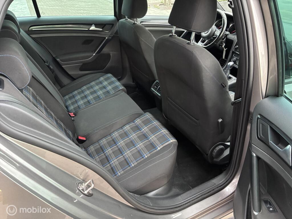 Volkswagen Golf, 1.4 TSI GTE km263.021 Nap Automaat BJ2016