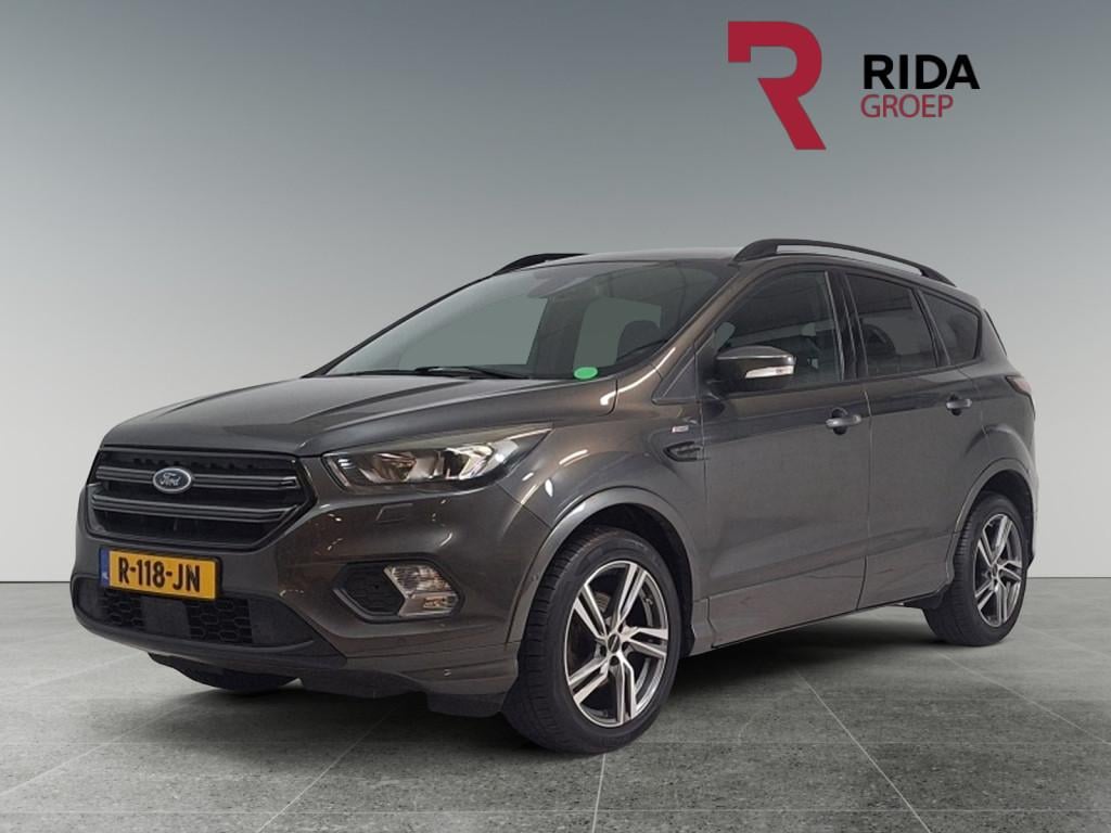 Ford Kuga 1.5 ecob. st line